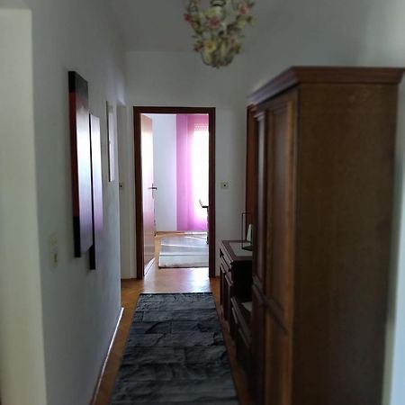 Villa Feodora Biograd Na Moru Εξωτερικό φωτογραφία