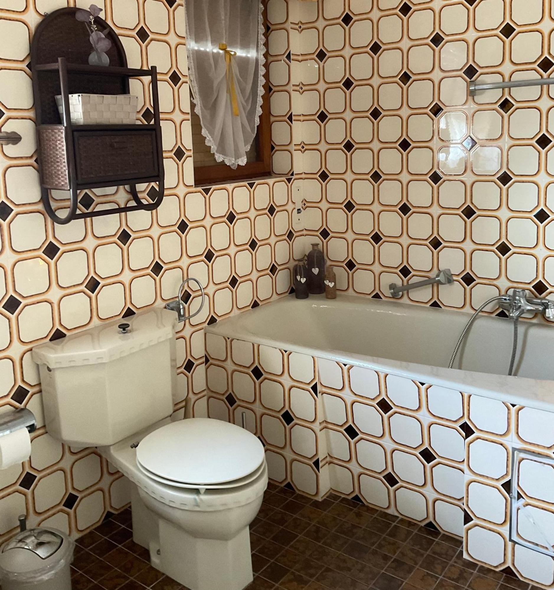 Villa Feodora Biograd Na Moru Εξωτερικό φωτογραφία