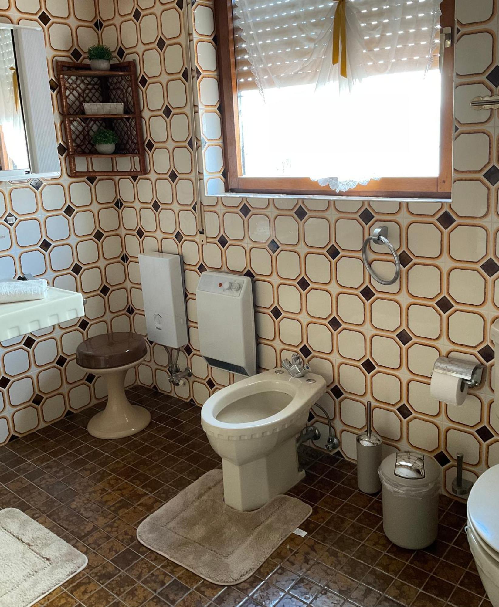 Villa Feodora Biograd Na Moru Εξωτερικό φωτογραφία