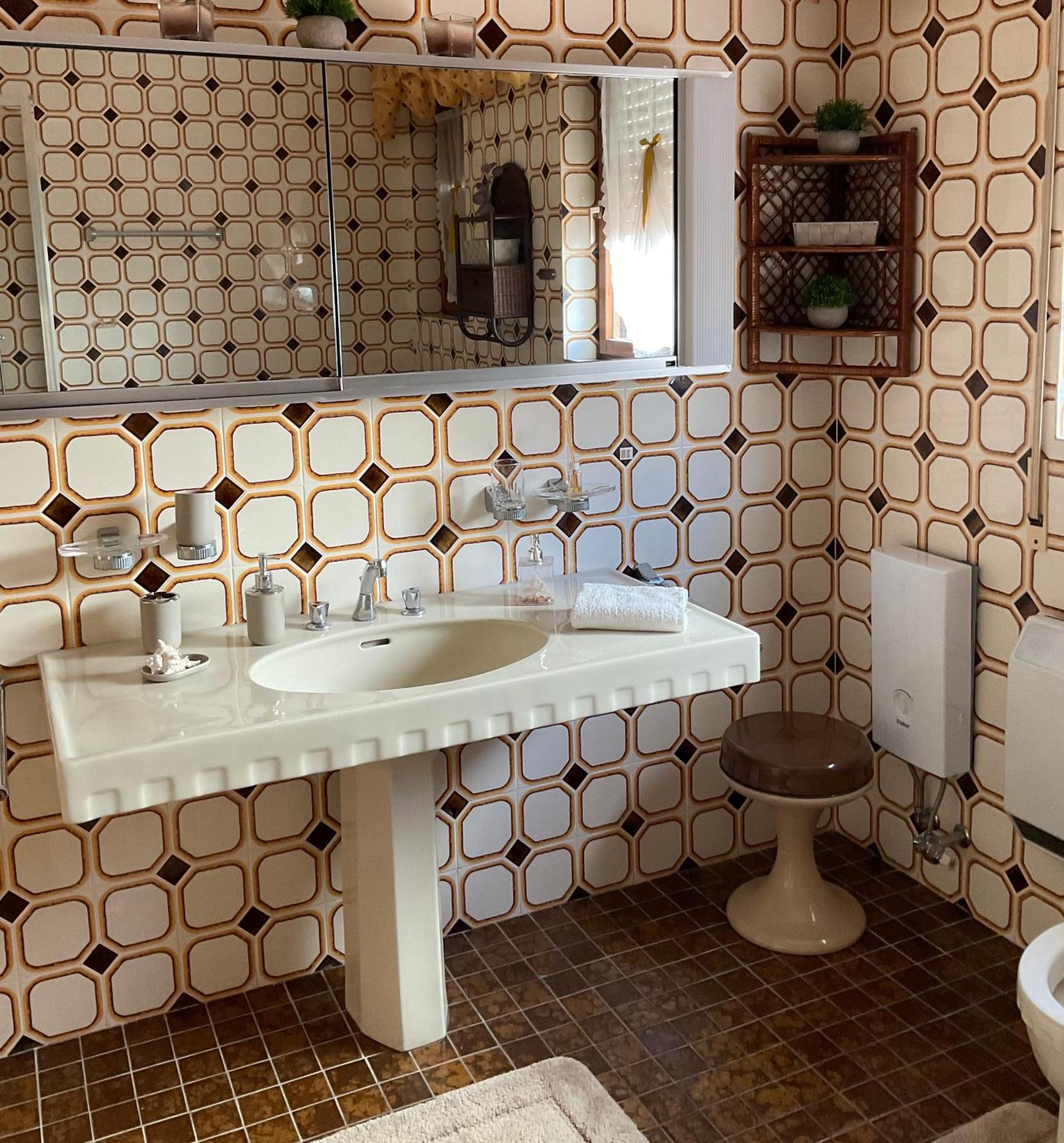Villa Feodora Biograd Na Moru Εξωτερικό φωτογραφία