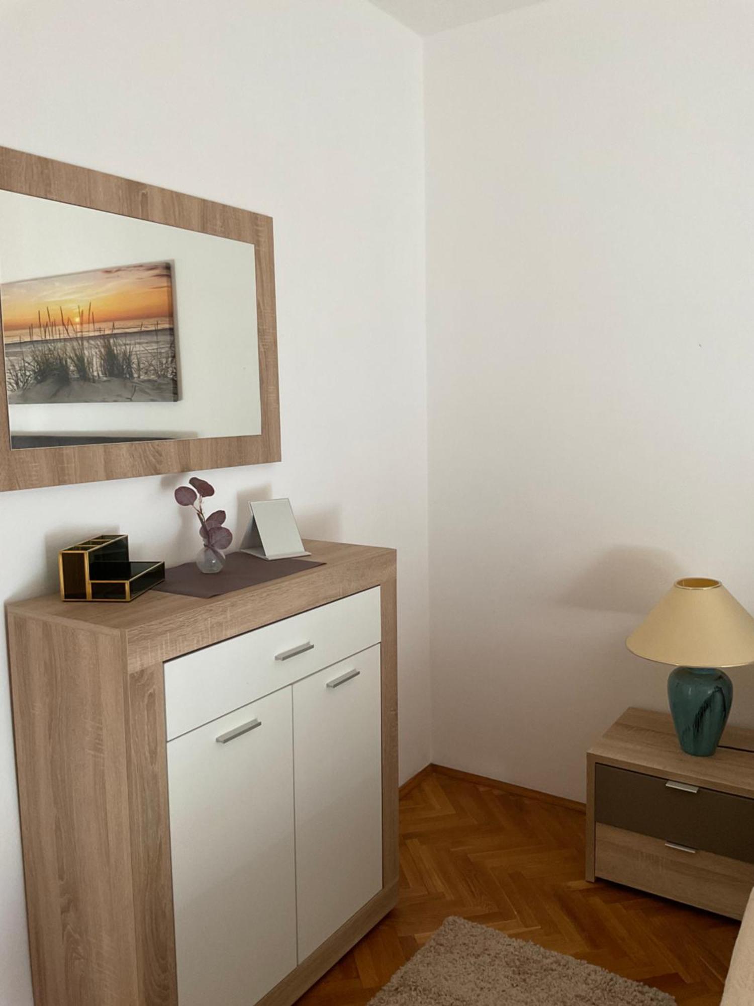 Villa Feodora Biograd Na Moru Εξωτερικό φωτογραφία
