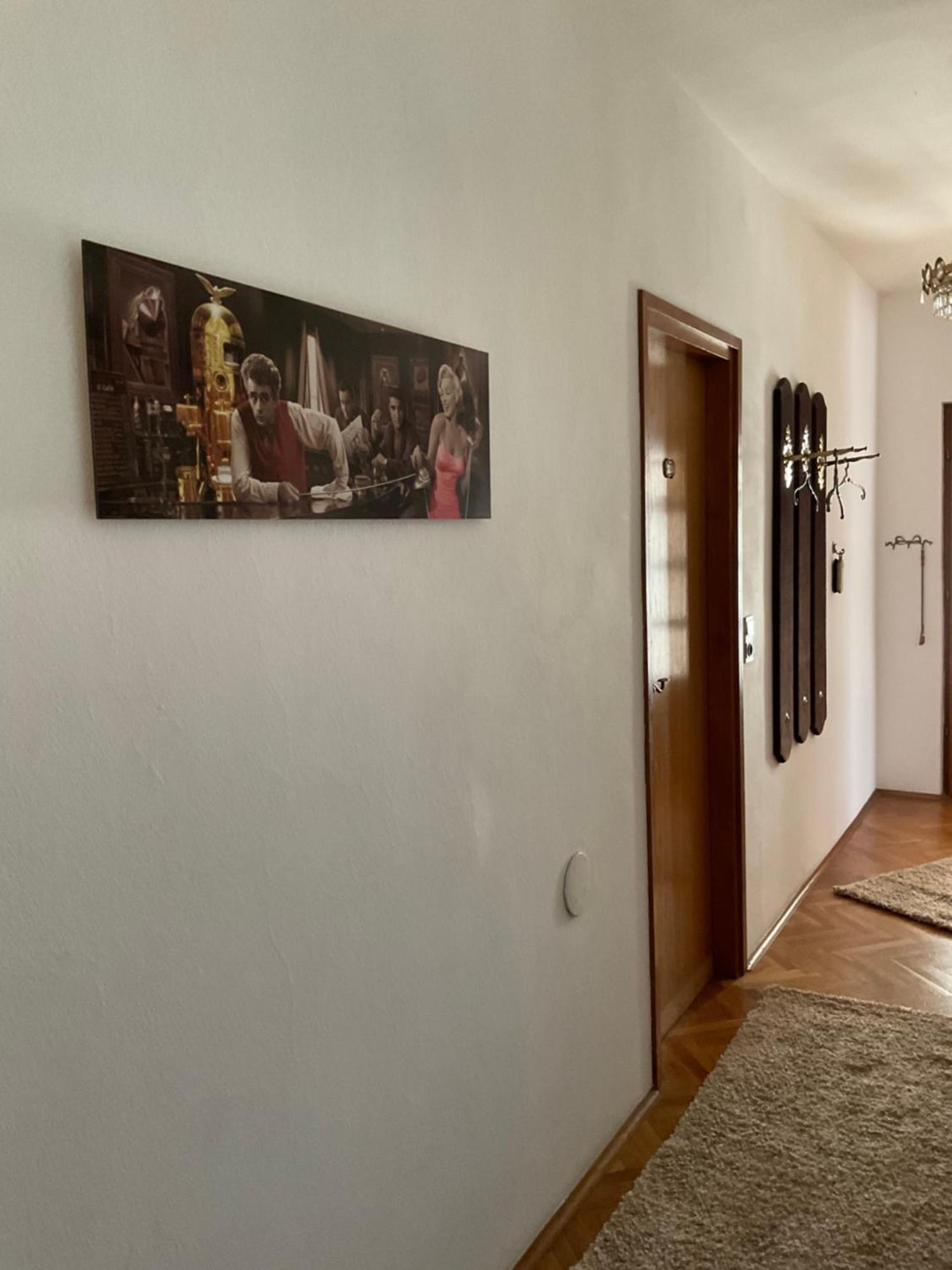 Villa Feodora Biograd Na Moru Εξωτερικό φωτογραφία