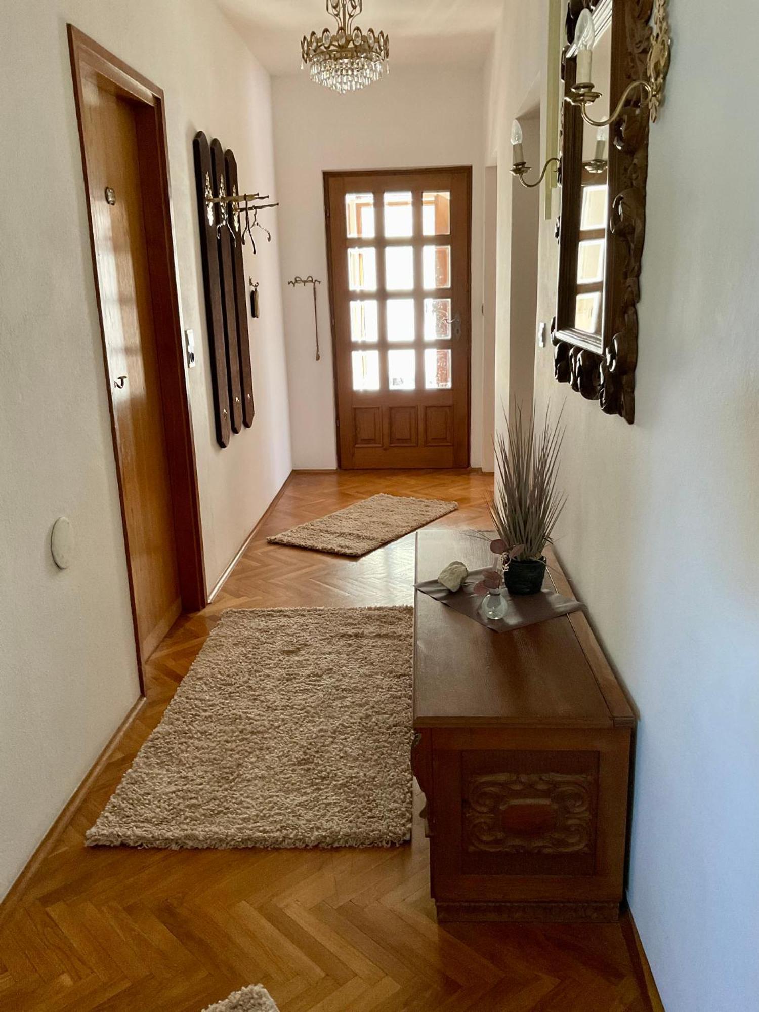 Villa Feodora Biograd Na Moru Εξωτερικό φωτογραφία