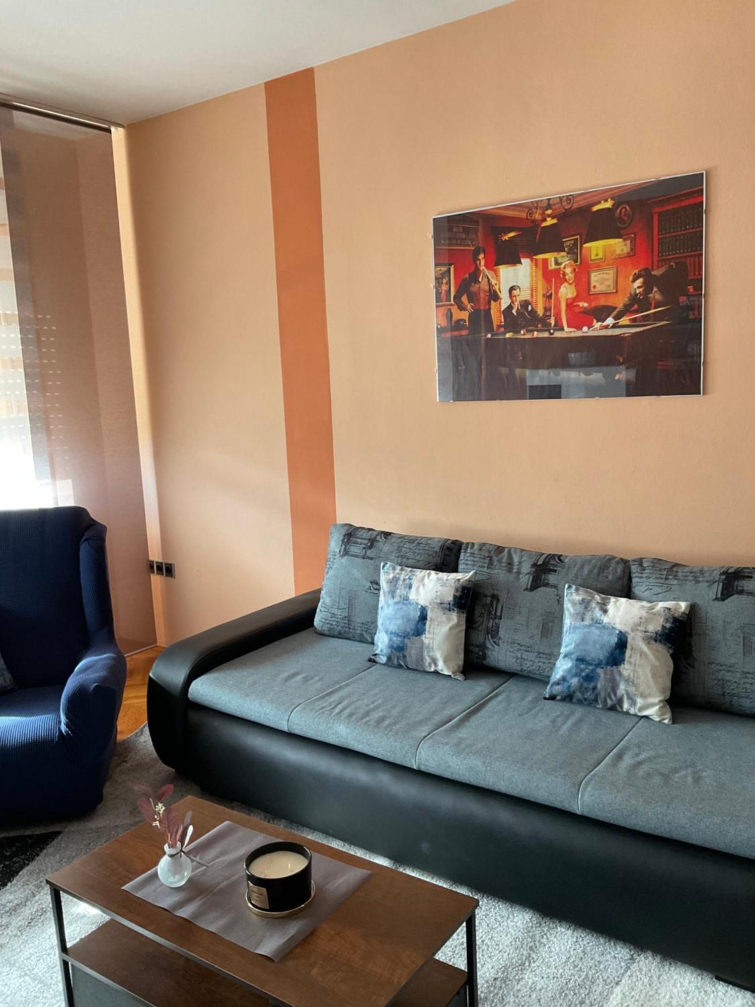 Villa Feodora Biograd Na Moru Εξωτερικό φωτογραφία