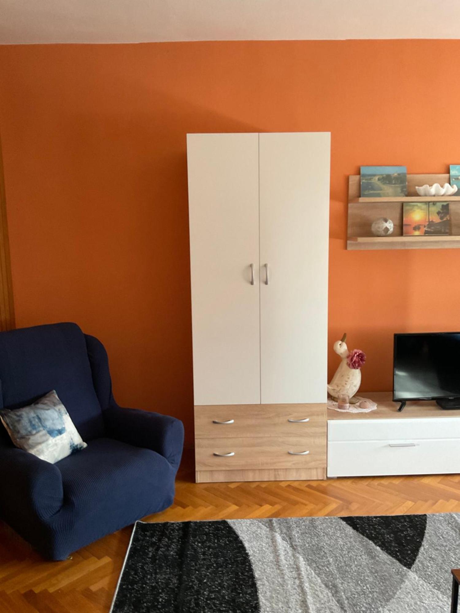 Villa Feodora Biograd Na Moru Εξωτερικό φωτογραφία