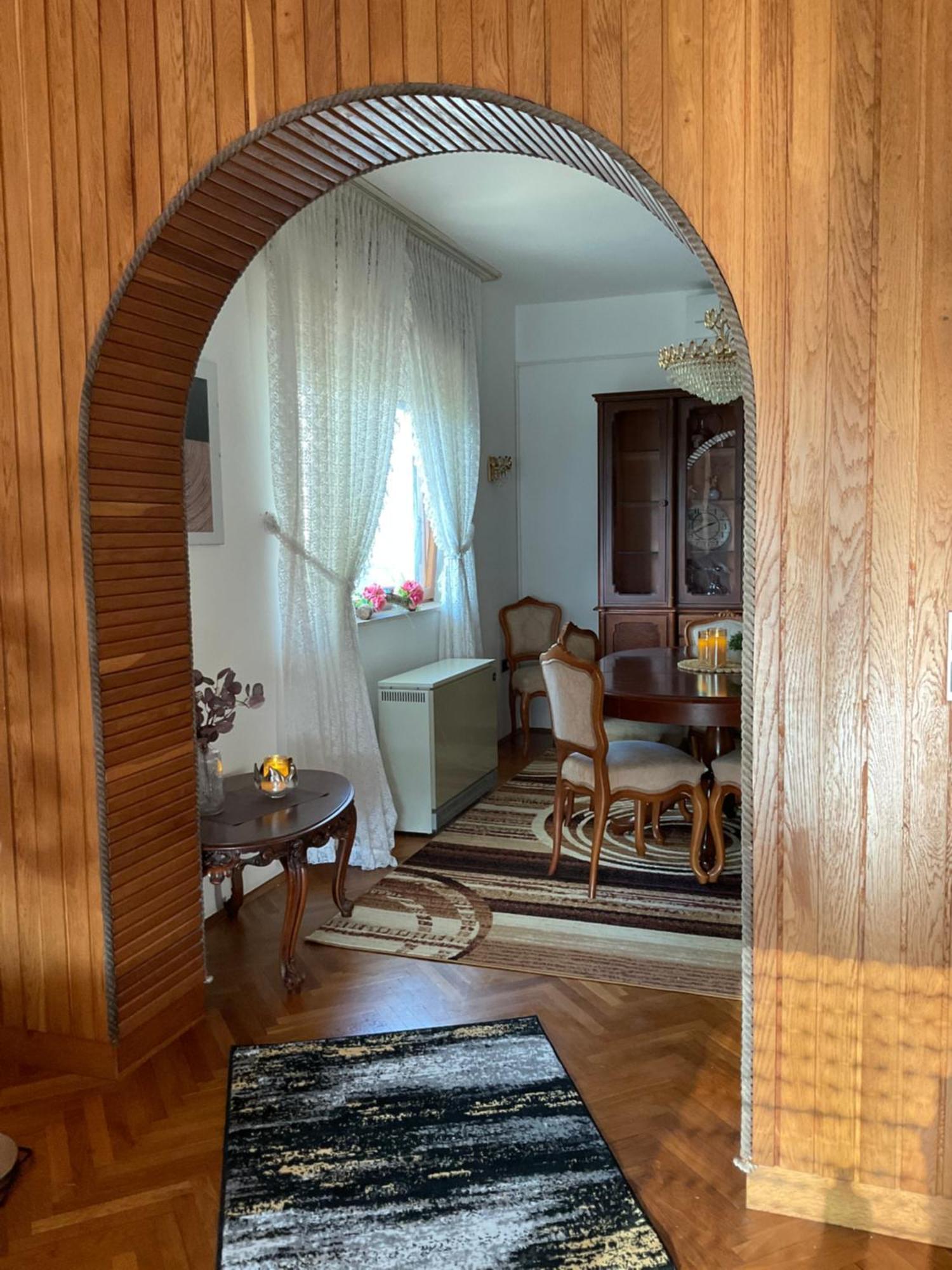 Villa Feodora Biograd Na Moru Εξωτερικό φωτογραφία