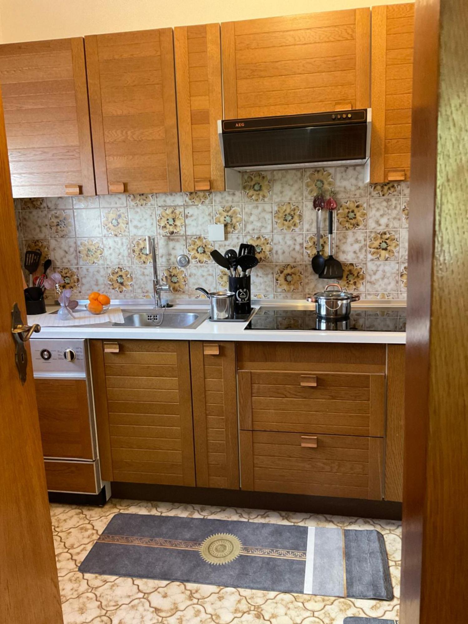 Villa Feodora Biograd Na Moru Εξωτερικό φωτογραφία