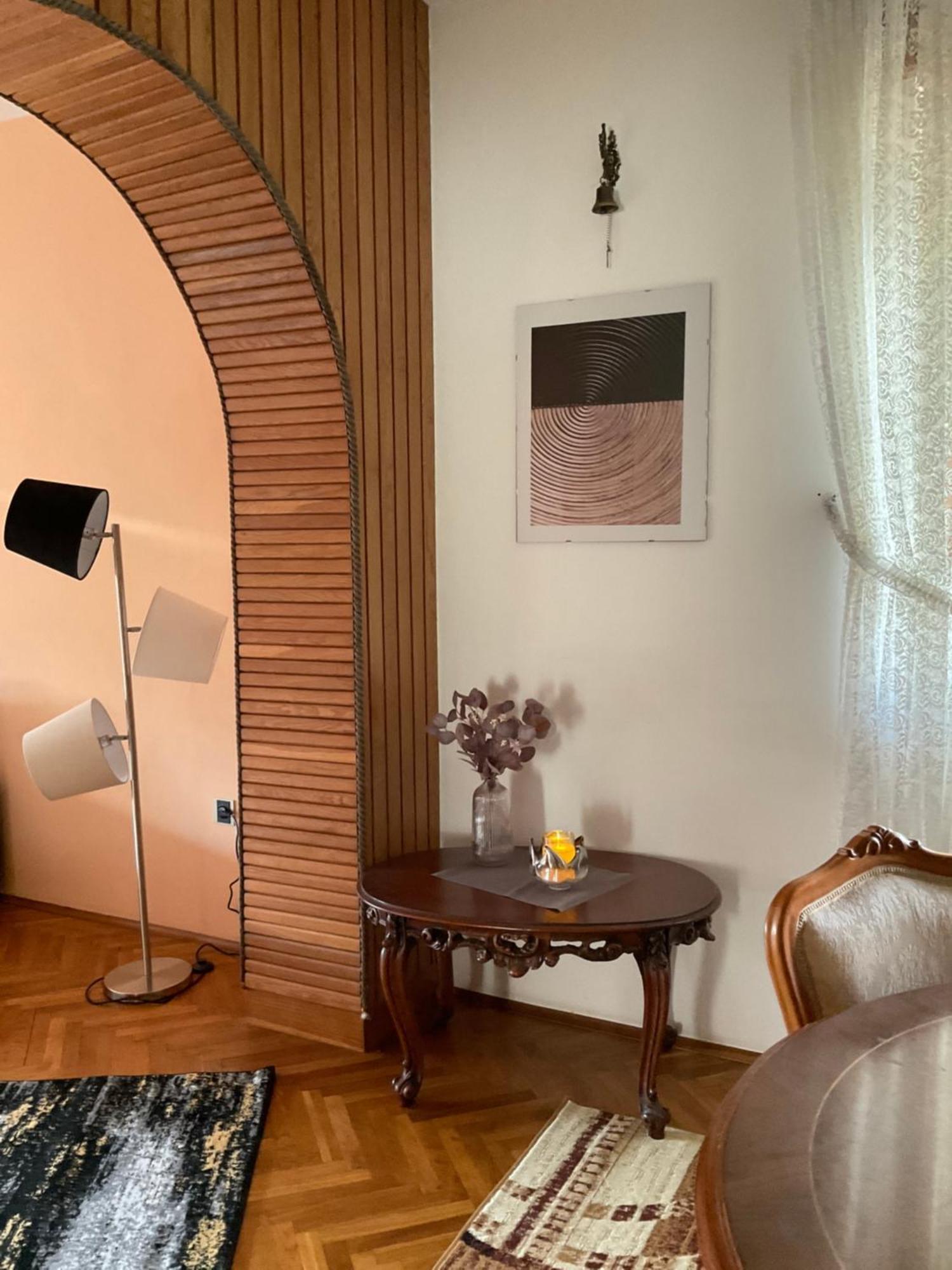 Villa Feodora Biograd Na Moru Εξωτερικό φωτογραφία