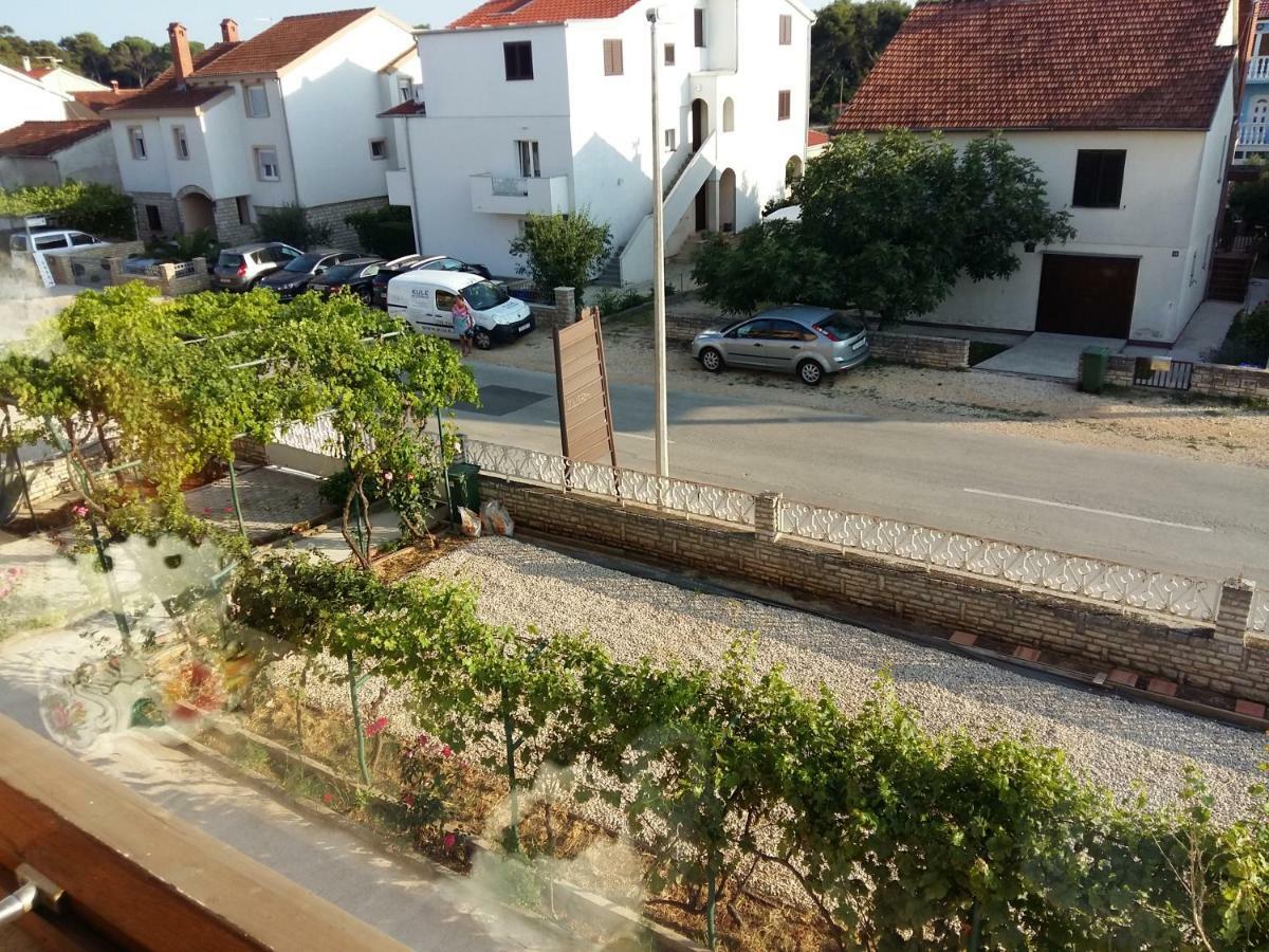 Villa Feodora Biograd Na Moru Εξωτερικό φωτογραφία
