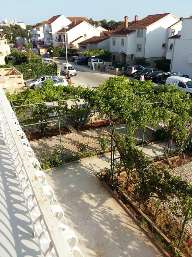 Villa Feodora Biograd Na Moru Εξωτερικό φωτογραφία