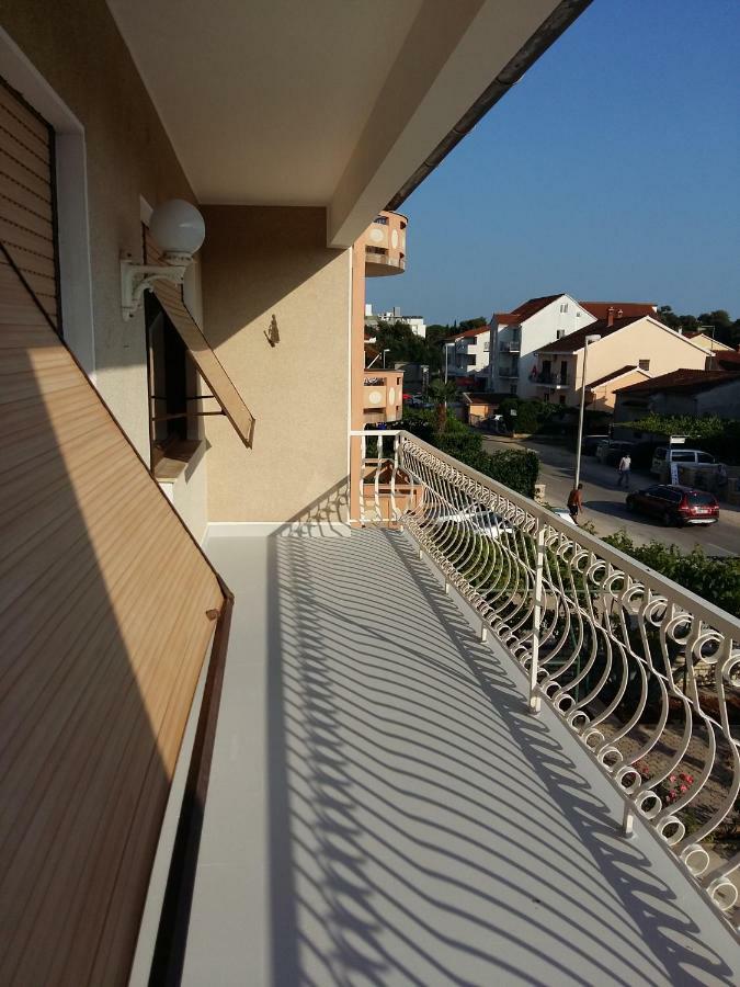 Villa Feodora Biograd Na Moru Εξωτερικό φωτογραφία