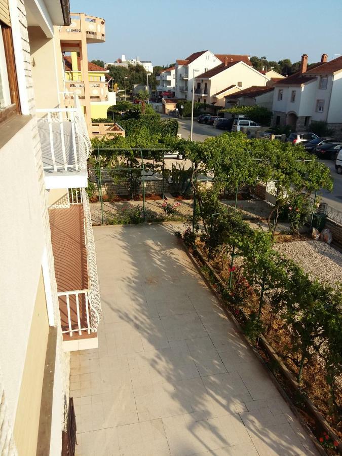 Villa Feodora Biograd Na Moru Εξωτερικό φωτογραφία